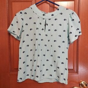 Modcloth Circus Yard Work & Dedication camera top